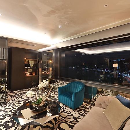 เบสต์ หลุยส์ แฮมิลตัน โฮเต็ล ควางอัน Hotel ปูซาน ภายนอก รูปภาพ