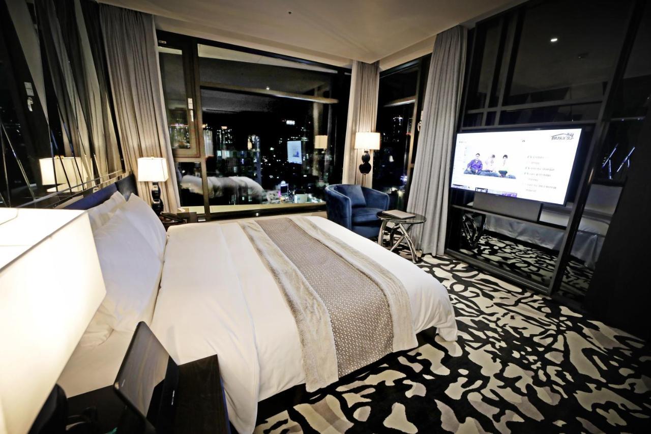 เบสต์ หลุยส์ แฮมิลตัน โฮเต็ล ควางอัน Hotel ปูซาน ภายนอก รูปภาพ